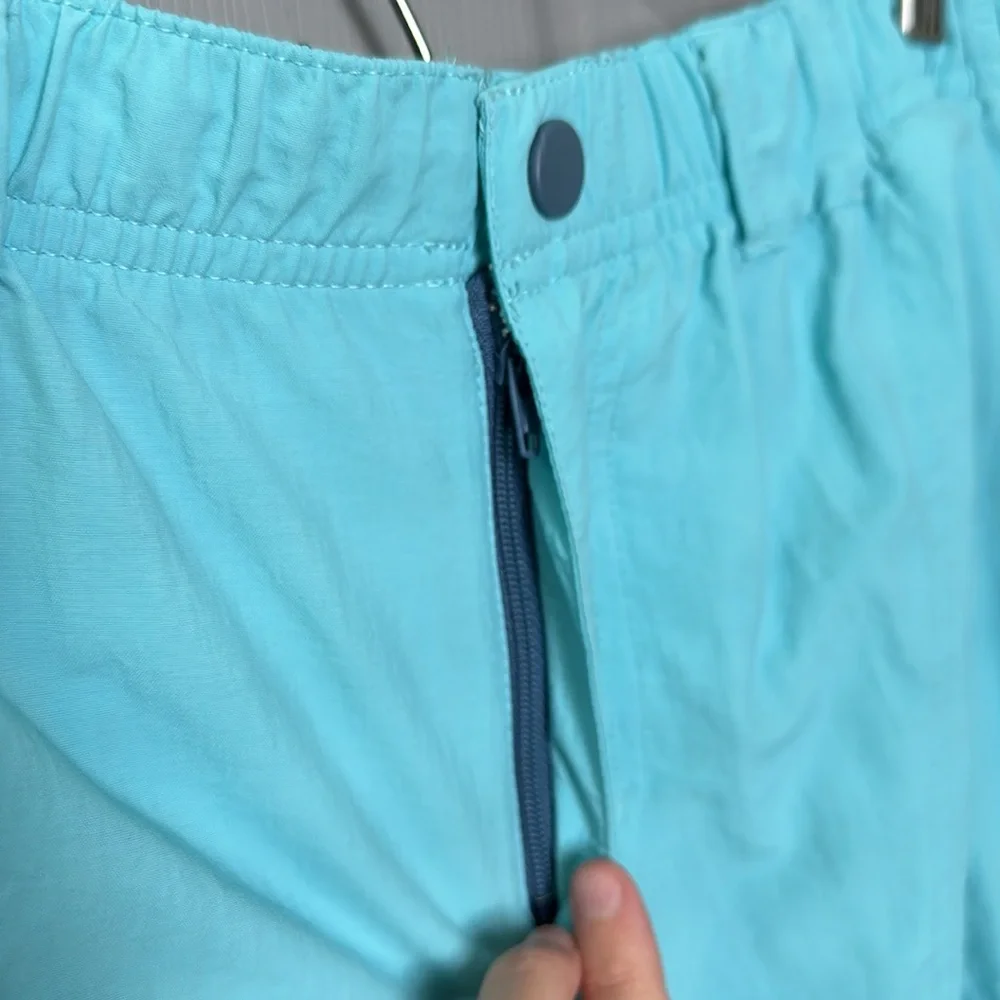 Columbia Vintage Shorts
